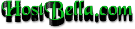 hostbella.com